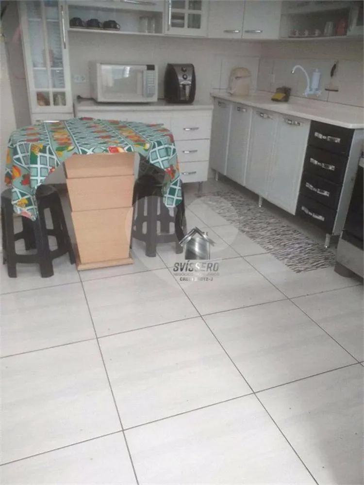 Casa, 3 quartos, 200 m² - Foto 2