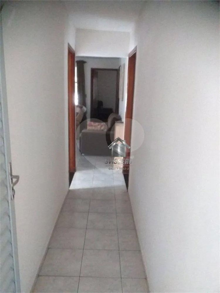 Casa, 3 quartos, 200 m² - Foto 6