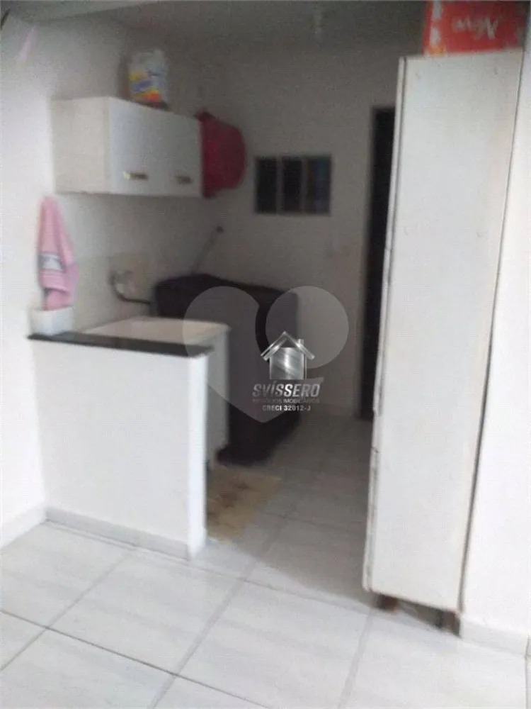 Casa, 3 quartos, 200 m² - Foto 11