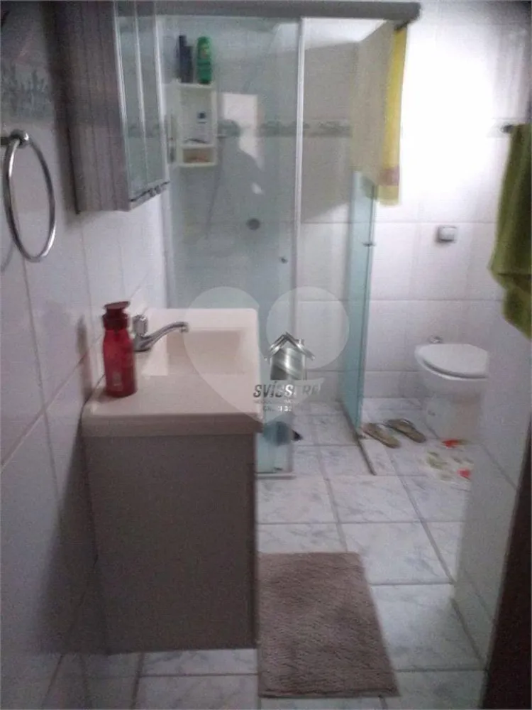 Casa, 3 quartos, 200 m² - Foto 8
