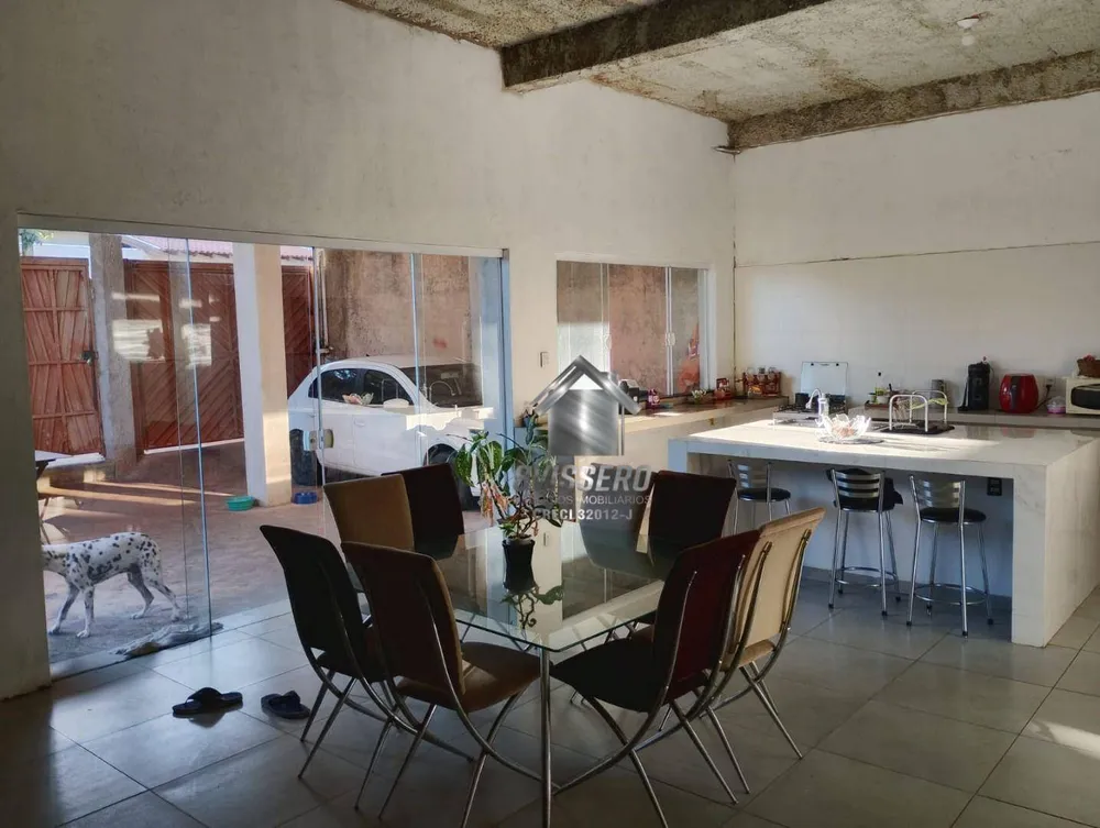Casa, 2 quartos, 169 m² - Foto 5