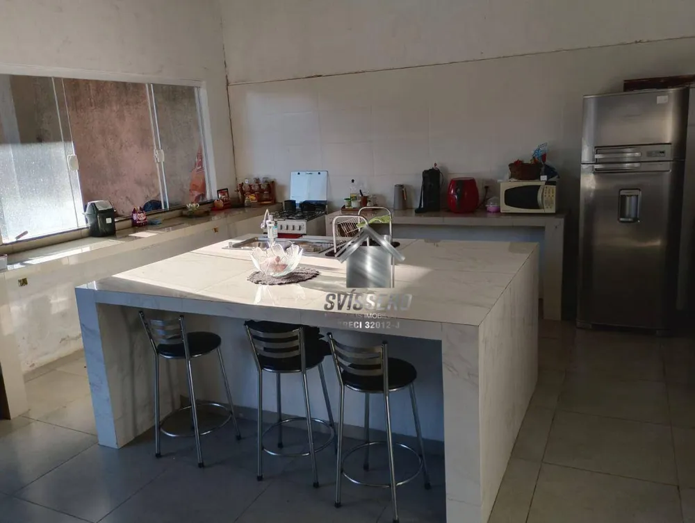 Casa, 2 quartos, 169 m² - Foto 7