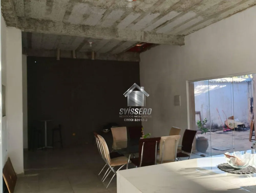 Casa, 2 quartos, 169 m² - Foto 4