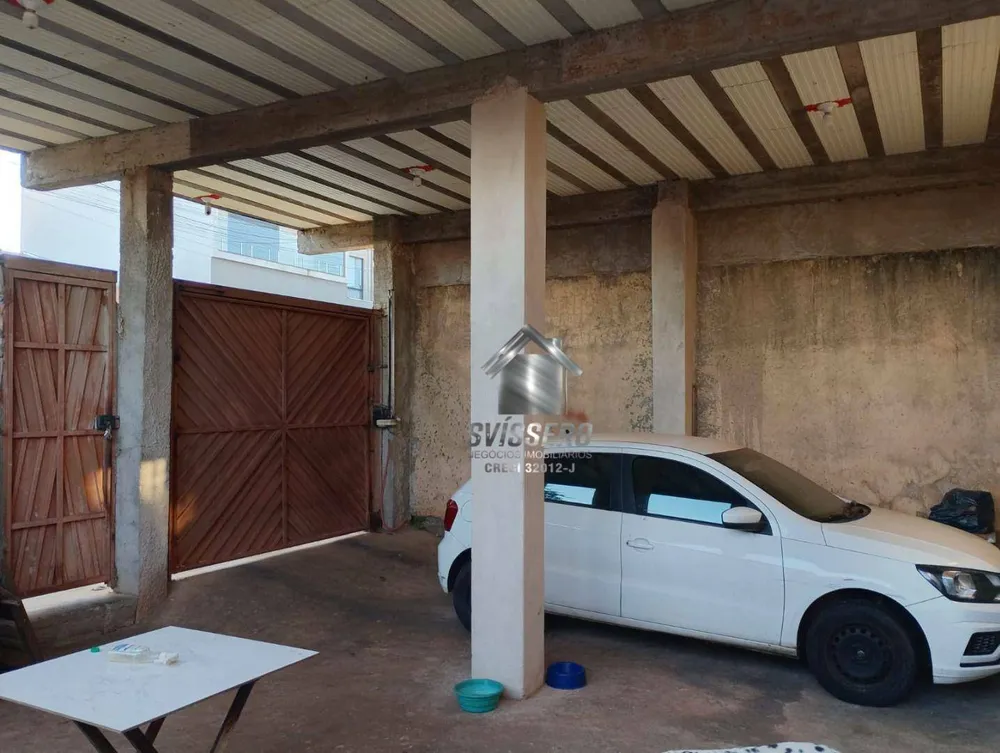 Casa, 2 quartos, 169 m² - Foto 1