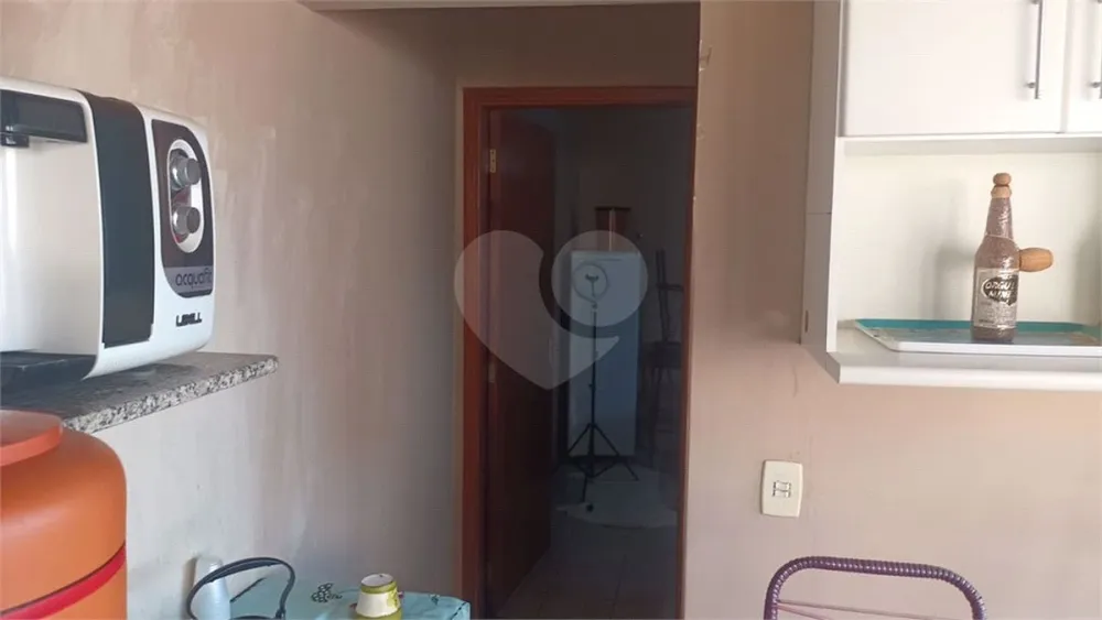 Casa, 2 quartos, 297 m² - Foto 6