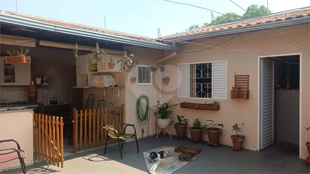 Casa, 2 quartos, 297 m² - Foto 13