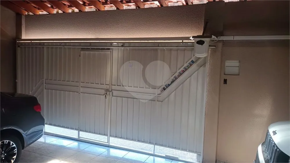 Casa, 2 quartos, 297 m² - Foto 1