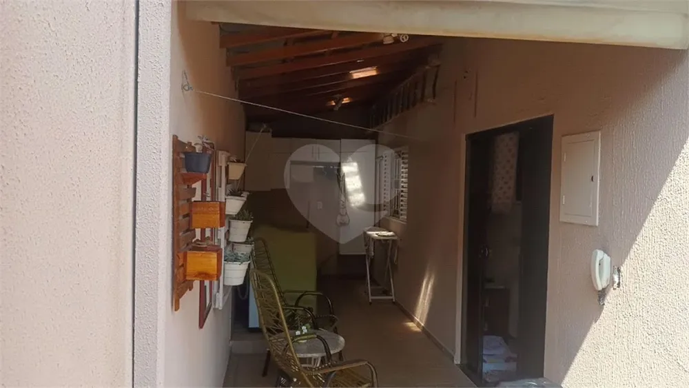 Casa, 2 quartos, 297 m² - Foto 7