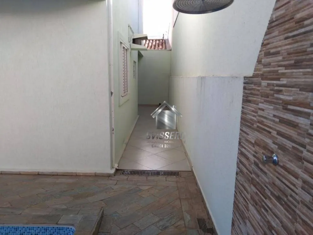 Sobrado, 4 quartos, 360 m² - Foto 4