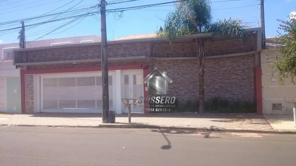 Sobrado, 4 quartos, 360 m² - Foto 3