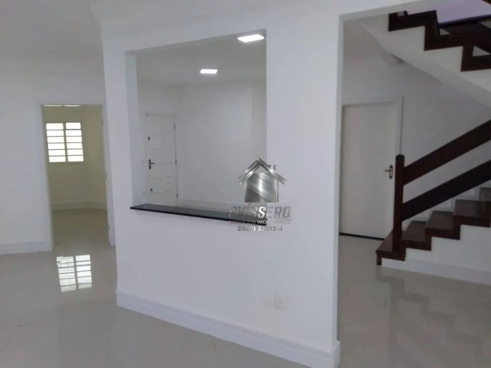 Sobrado, 4 quartos, 360 m² - Foto 2