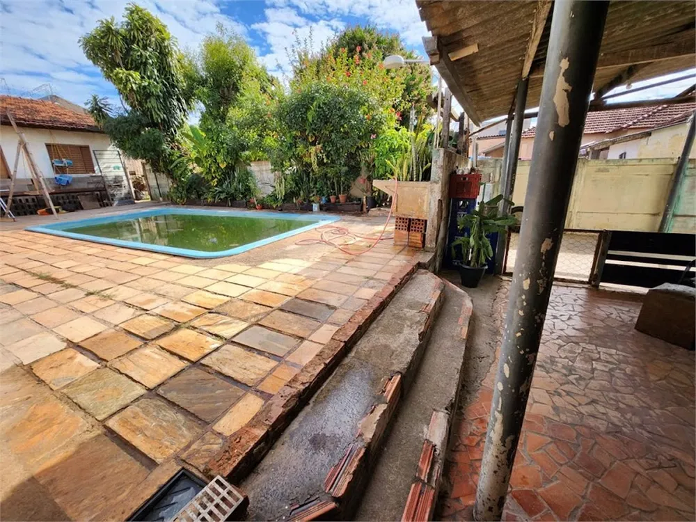 Casa, 2 quartos, 221 m² - Foto 6