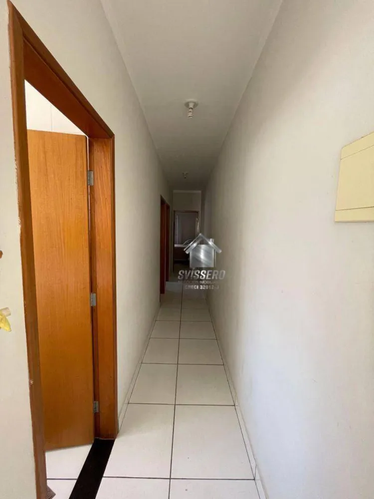 Casa, 3 quartos, 120 m² - Foto 3