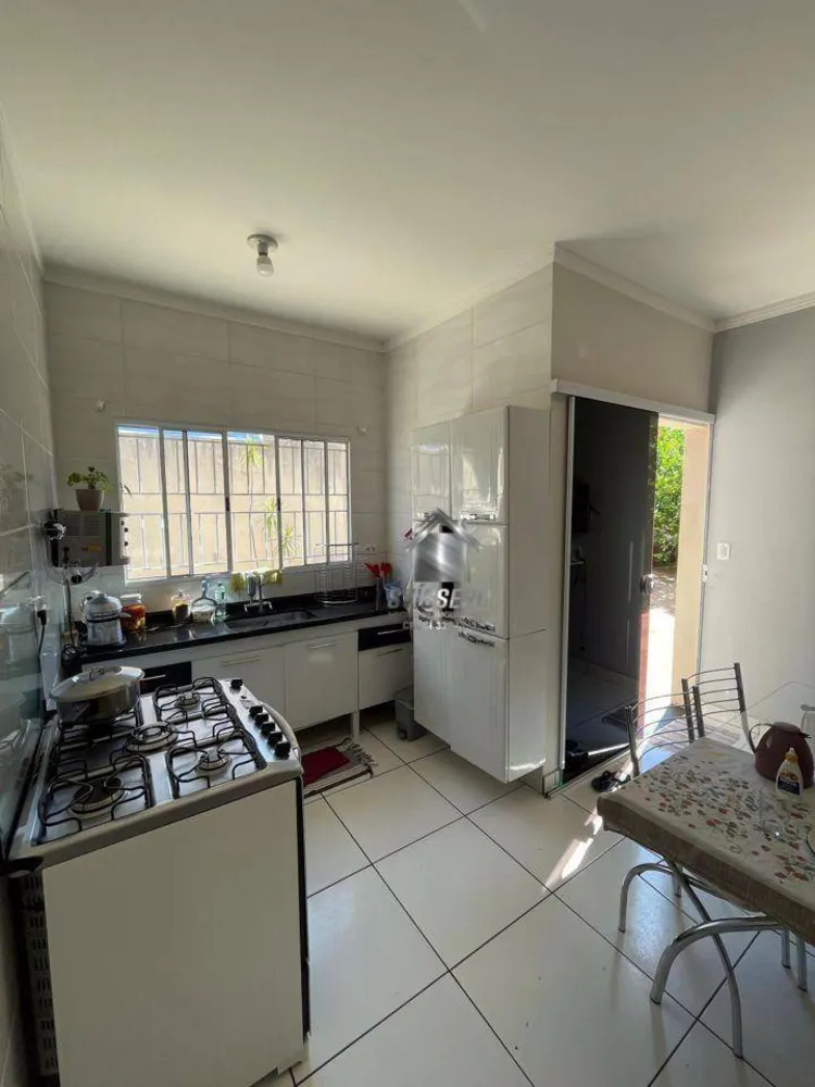 Casa, 3 quartos, 120 m² - Foto 6