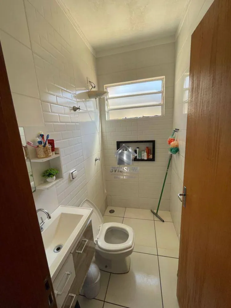 Casa, 3 quartos, 120 m² - Foto 4