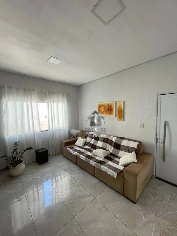 Casa, 3 quartos, 120 m² - Foto 7
