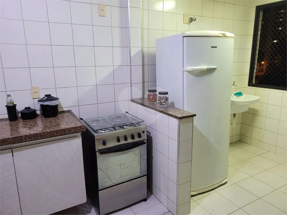 Apartamento, 3 quartos, 92 m² - Foto 10