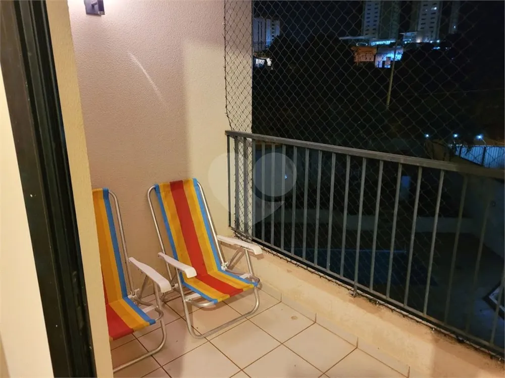 Apartamento, 3 quartos, 92 m² - Foto 2