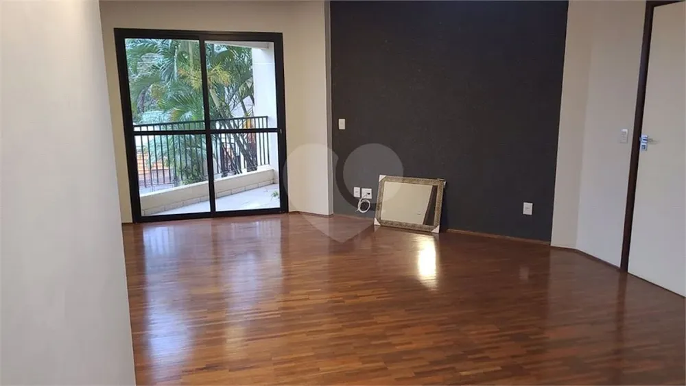 Apartamento, 3 quartos, 92 m² - Foto 1