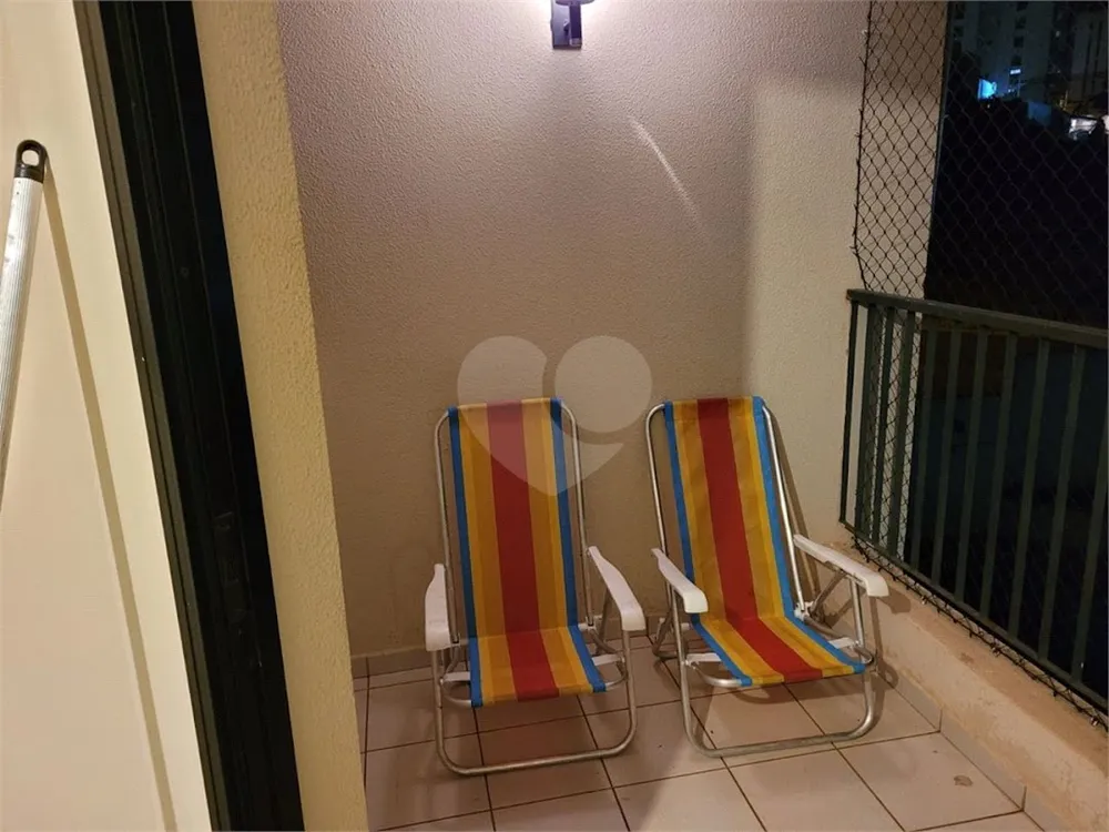 Apartamento, 3 quartos, 92 m² - Foto 3
