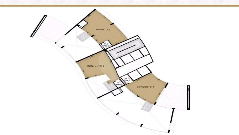 Sala-Conjunto, 583 m² - Foto 14