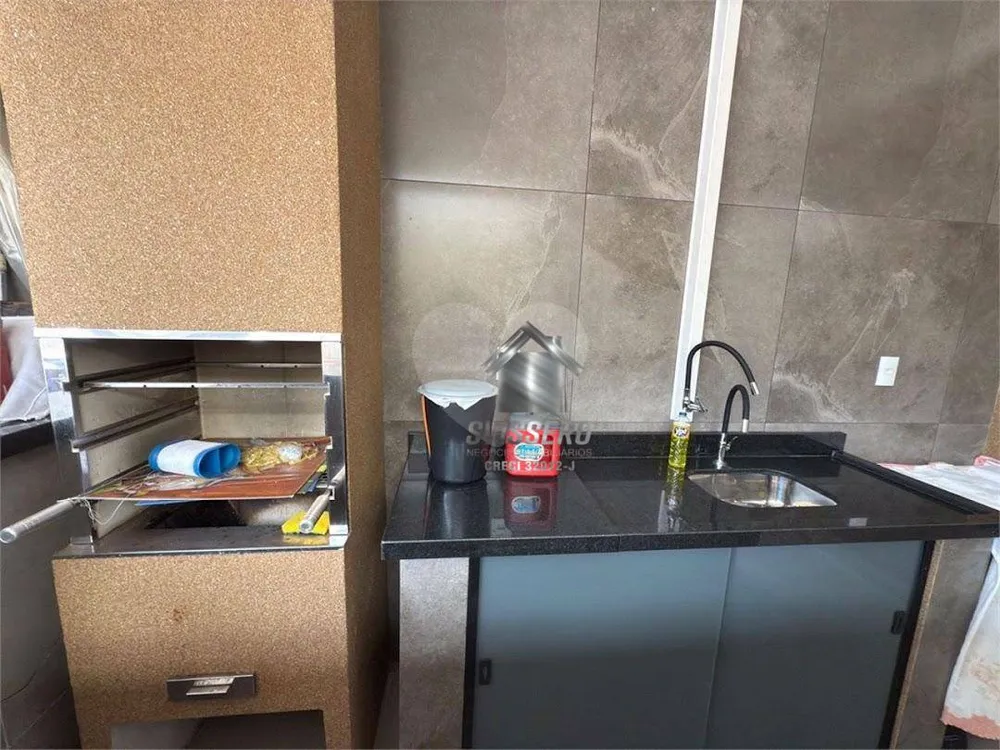 Casa, 3 quartos, 117 m² - Foto 8