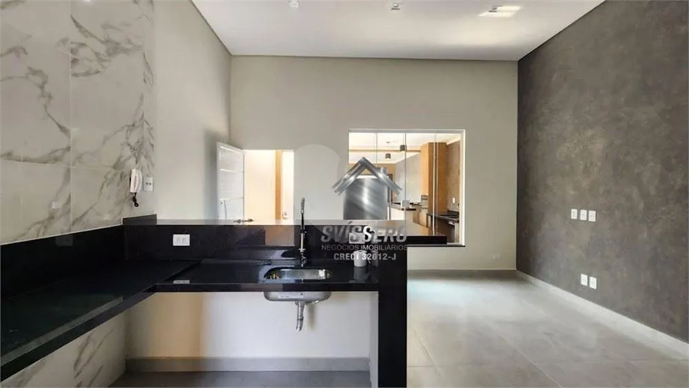 Casa, 3 quartos, 117 m² - Foto 7