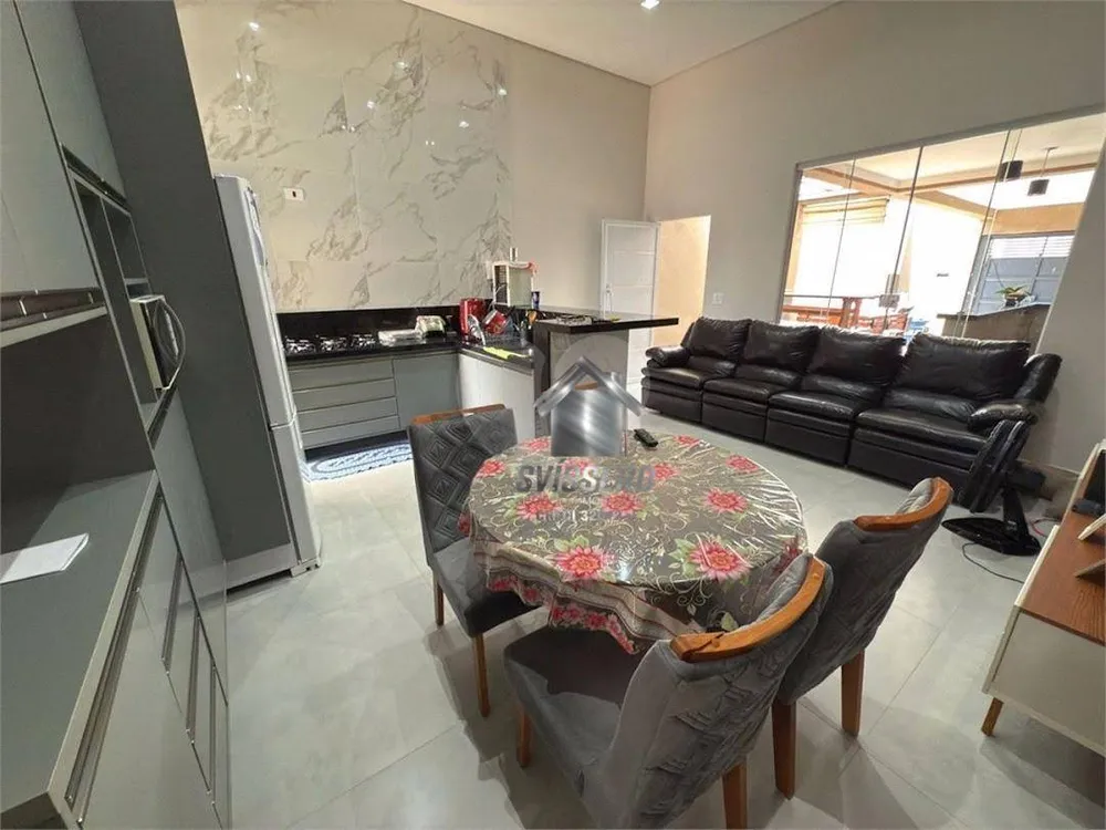 Casa, 3 quartos, 117 m² - Foto 16