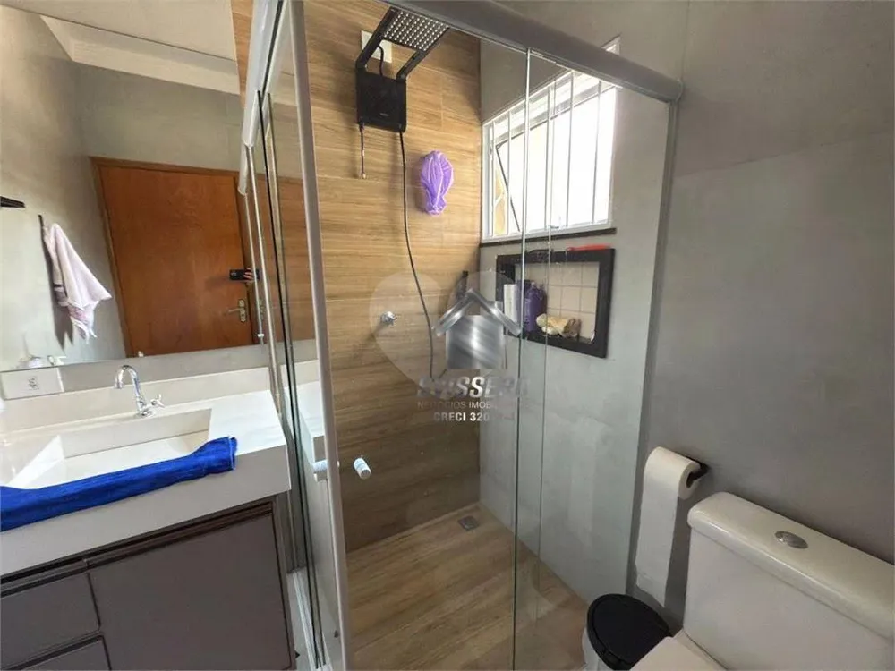 Casa, 3 quartos, 117 m² - Foto 15