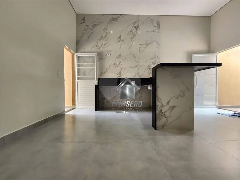 Casa, 3 quartos, 117 m² - Foto 7