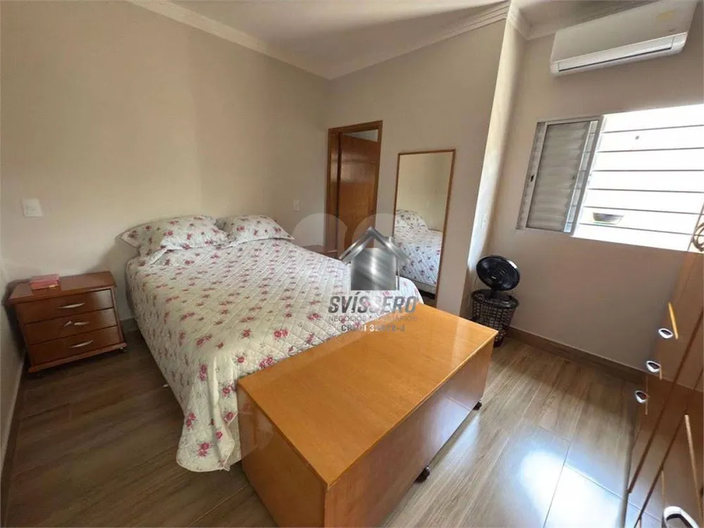 Casa, 3 quartos, 117 m² - Foto 14