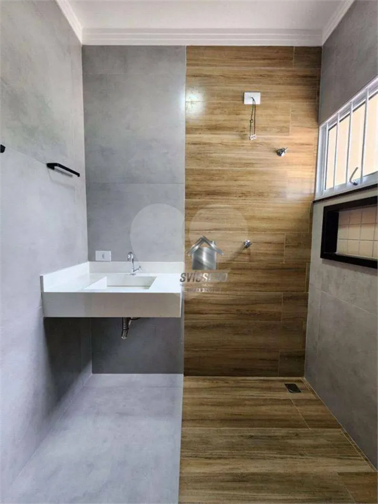 Casa, 3 quartos, 117 m² - Foto 9