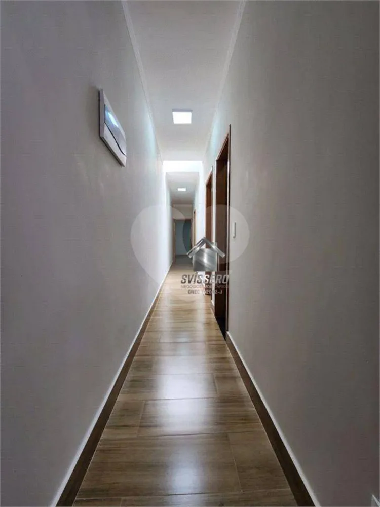 Casa, 3 quartos, 117 m² - Foto 8