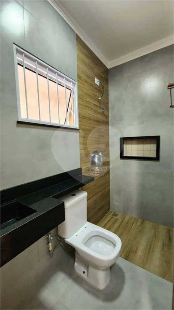Casa, 3 quartos, 117 m² - Foto 4