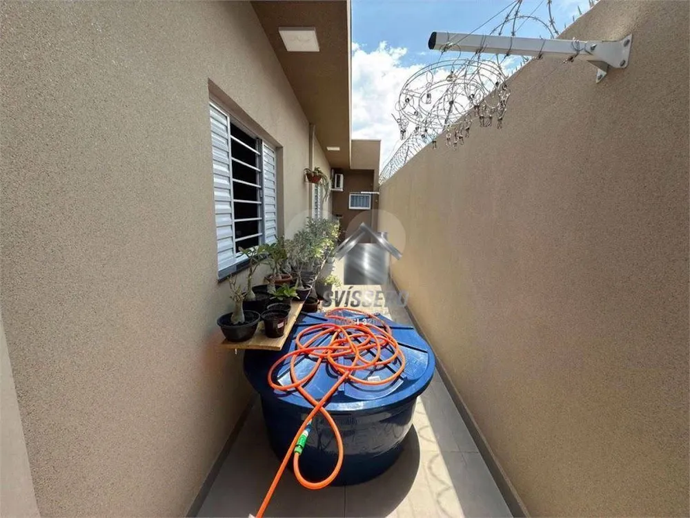 Casa, 3 quartos, 117 m² - Foto 6