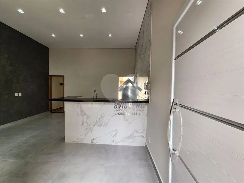 Casa, 3 quartos, 117 m² - Foto 1