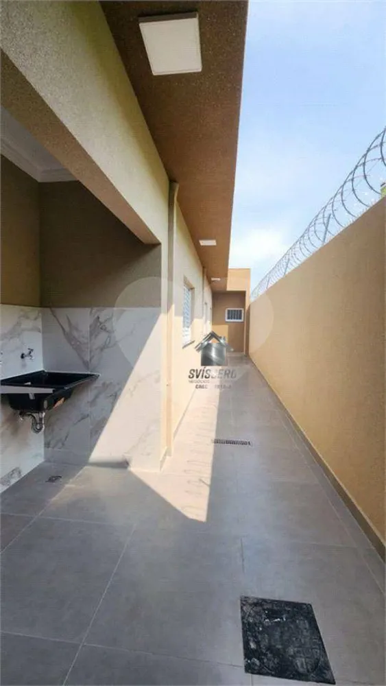 Casa, 3 quartos, 117 m² - Foto 6