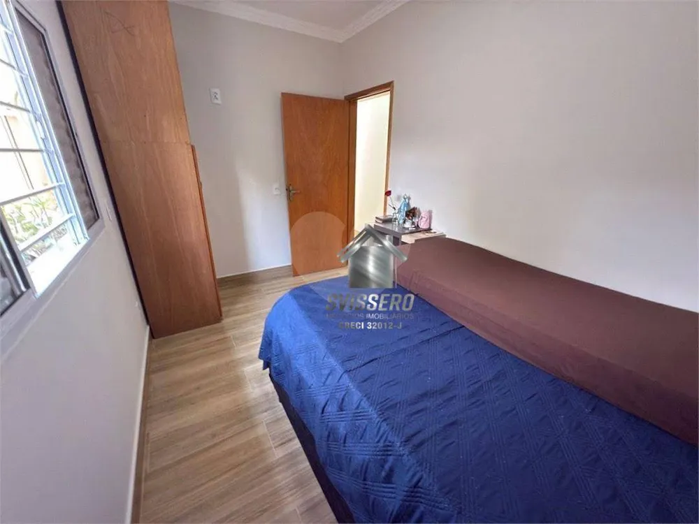 Casa, 3 quartos, 117 m² - Foto 12