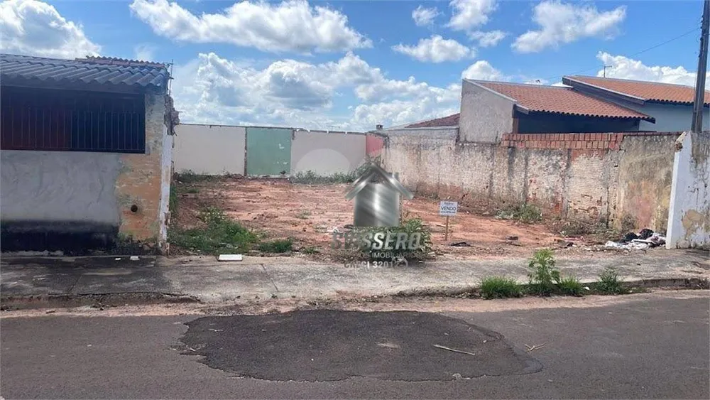 Terreno, 126 m² - Foto 1