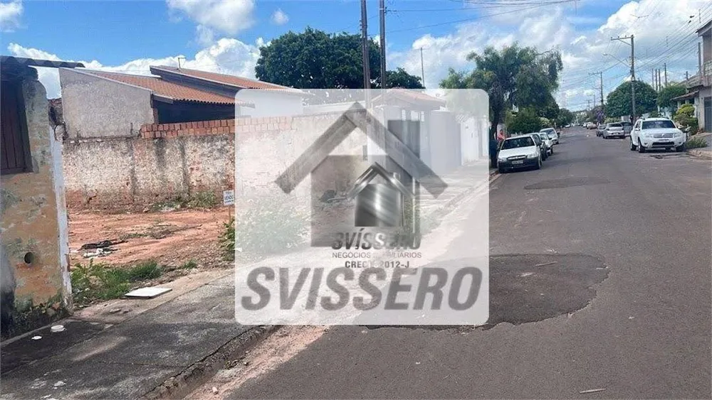 Terreno, 126 m² - Foto 8