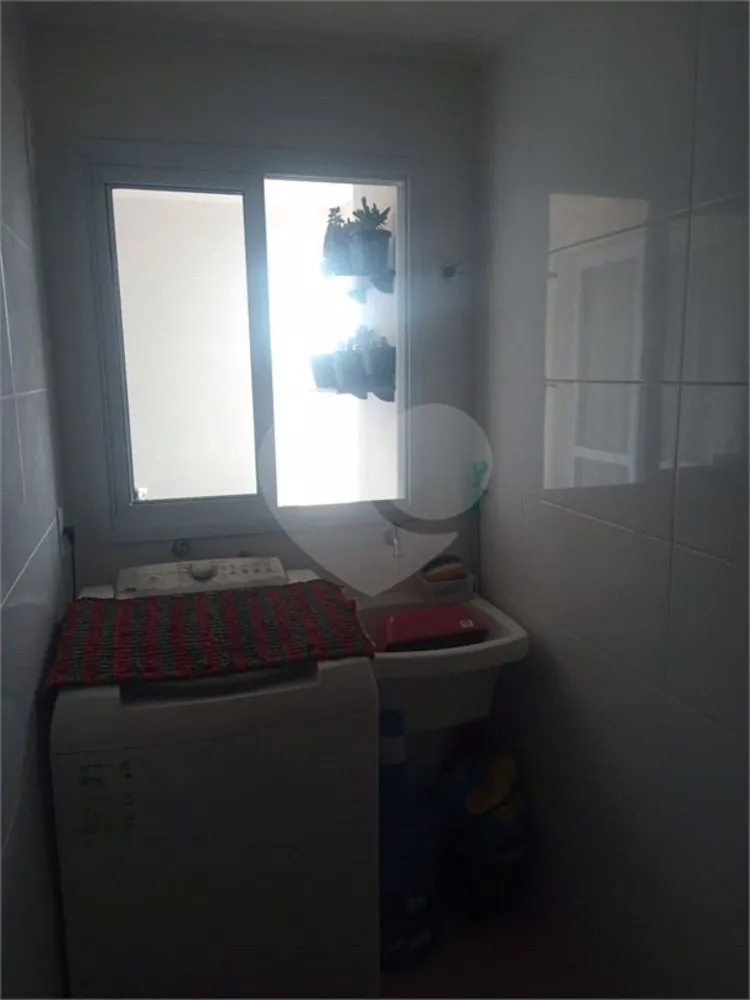 Apartamento, 2 quartos, 58 m² - Foto 1