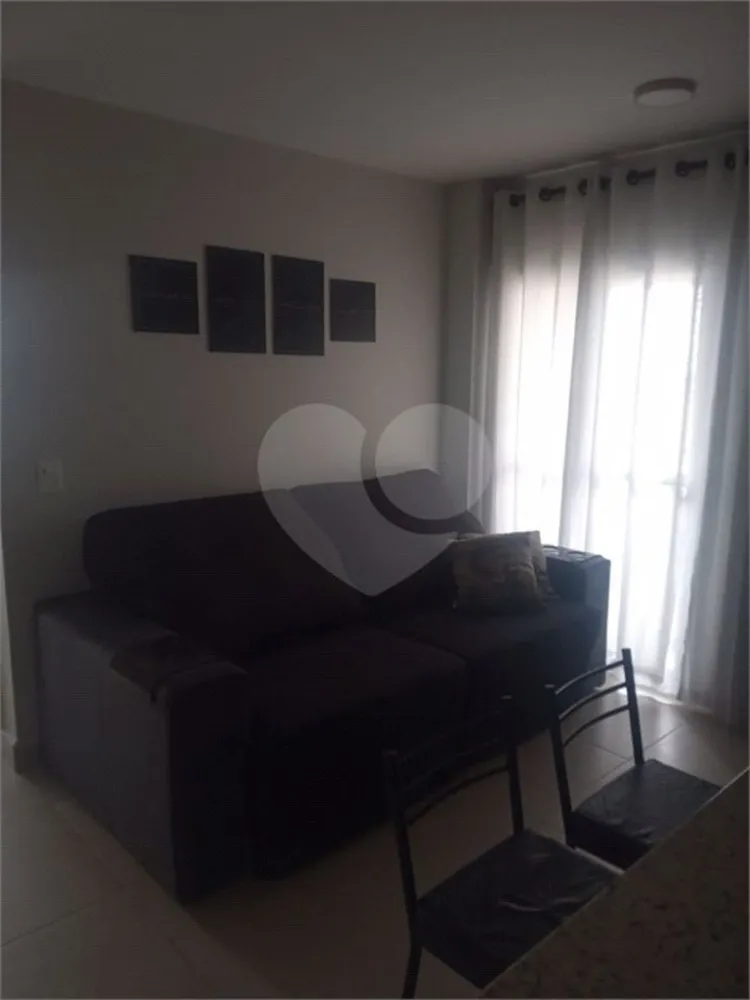 Apartamento, 2 quartos, 58 m² - Foto 8