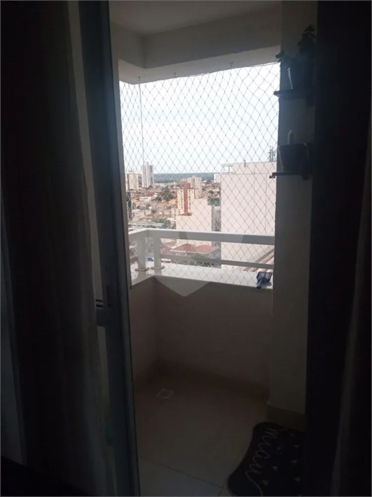 Apartamento, 2 quartos, 58 m² - Foto 9