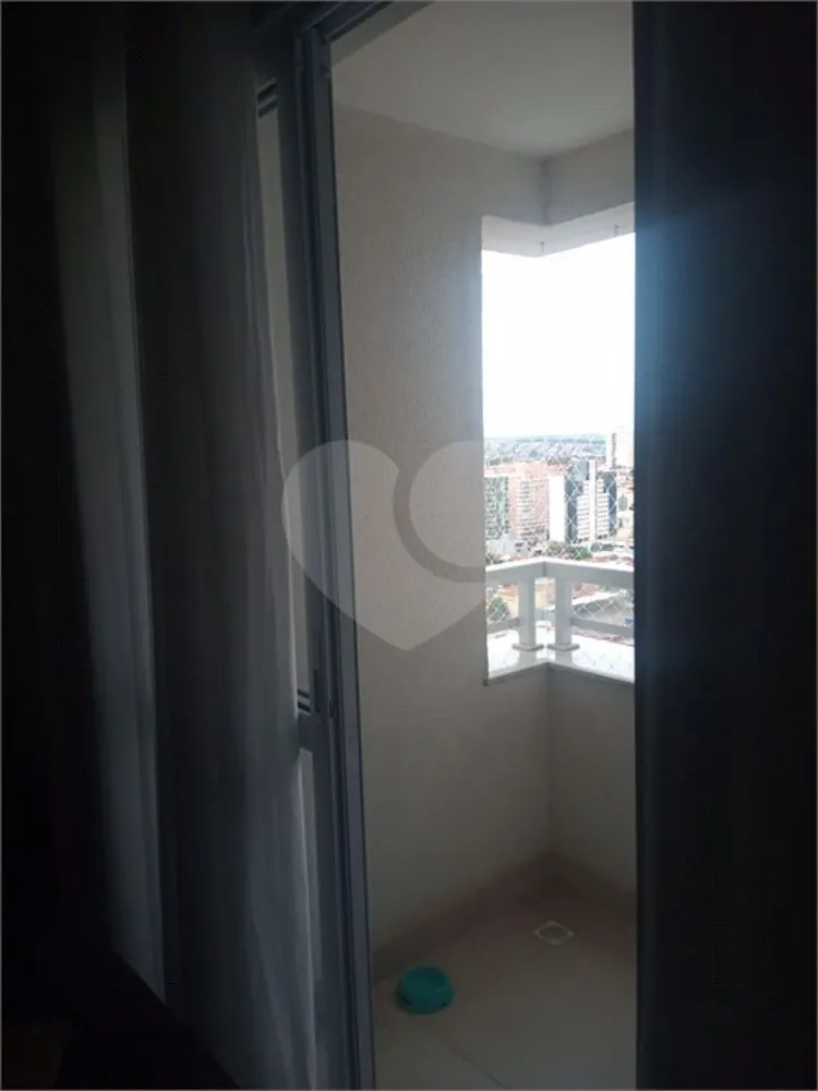 Apartamento, 2 quartos, 58 m² - Foto 10