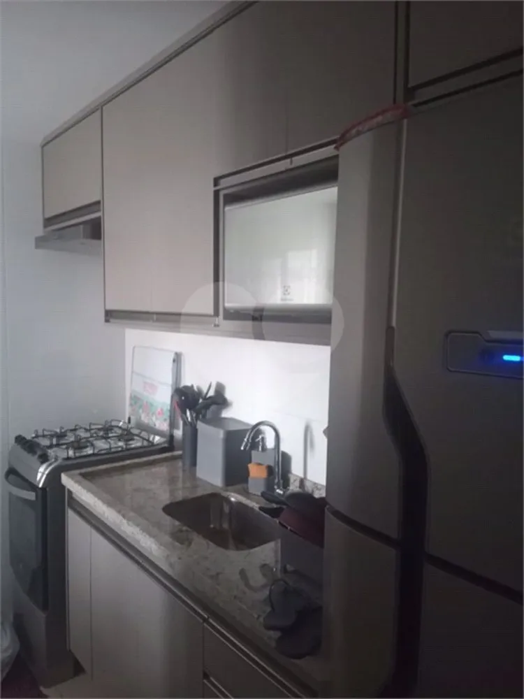 Apartamento, 2 quartos, 58 m² - Foto 2