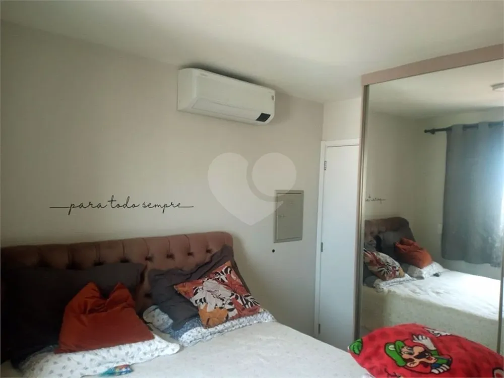 Apartamento, 2 quartos, 58 m² - Foto 12
