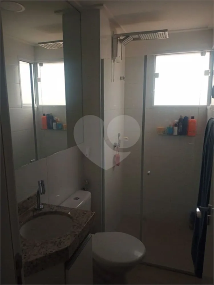 Apartamento, 2 quartos, 58 m² - Foto 11