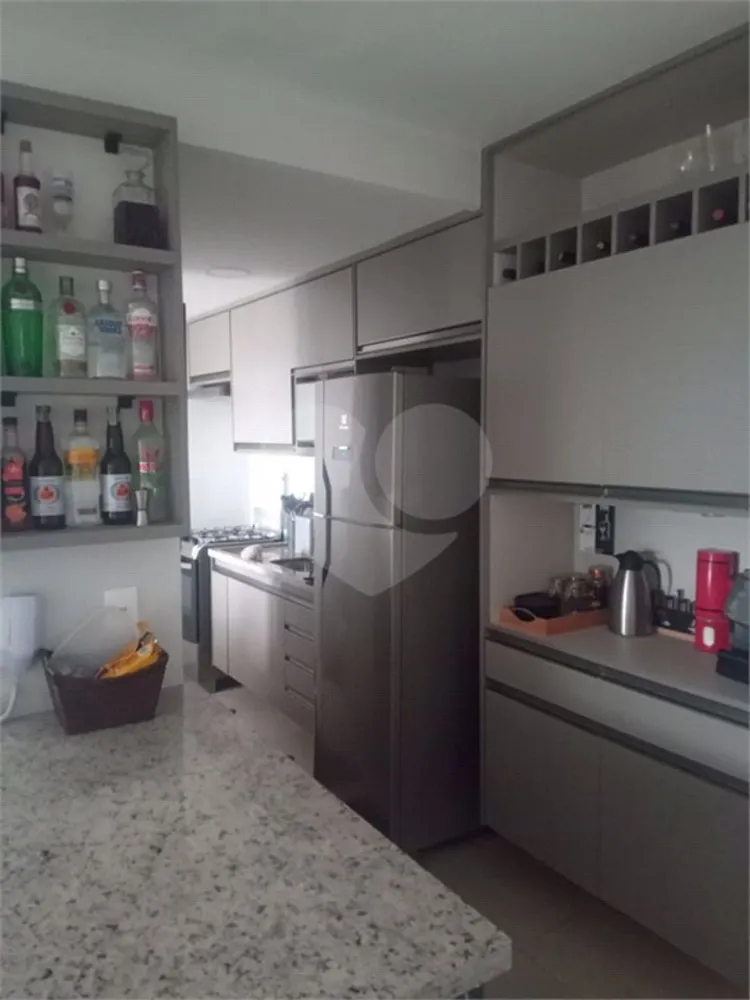 Apartamento, 2 quartos, 58 m² - Foto 4