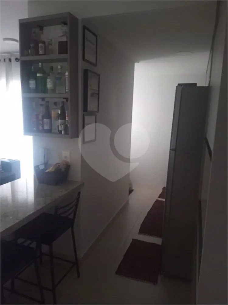 Apartamento, 2 quartos, 58 m² - Foto 3