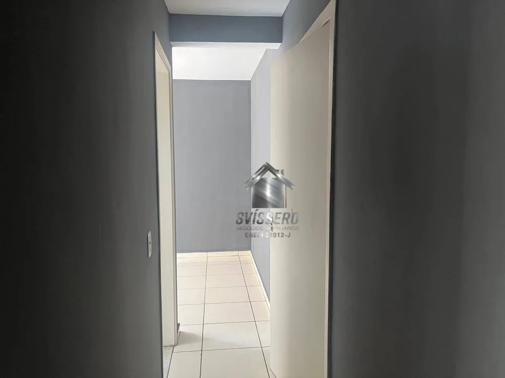 Apartamento, 1 quarto, 42 m² - Foto 4